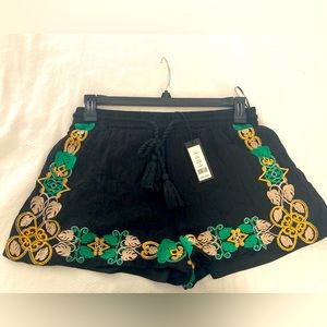 Romeo Juliet Couture Pretty Short shorts